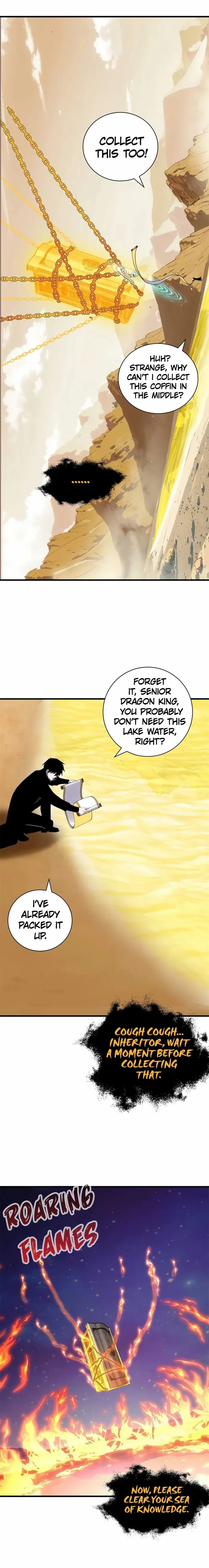 Read Astral Pet Store Manga Online