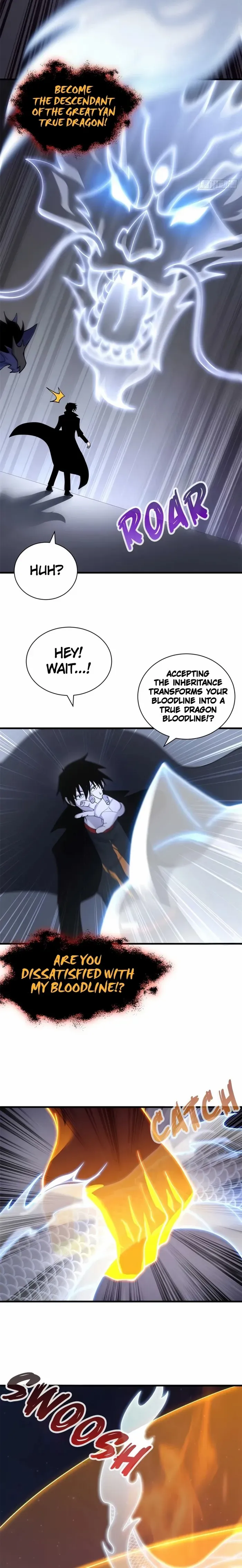 Read Astral Pet Store Manga Online