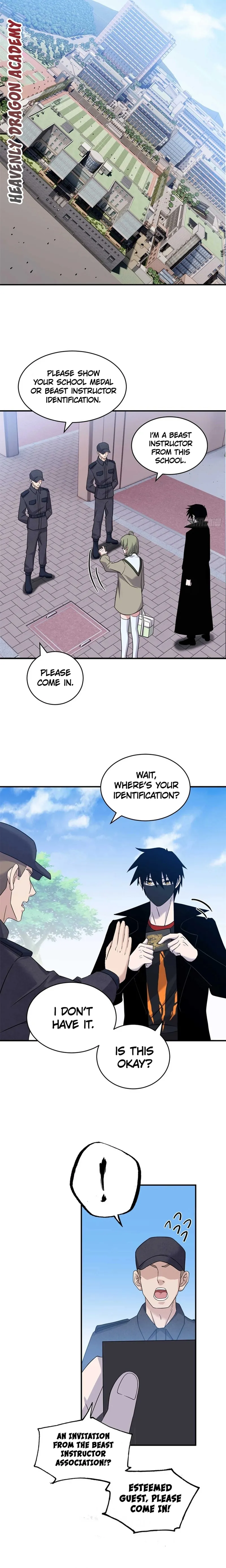 Read Astral Pet Store Manga Online