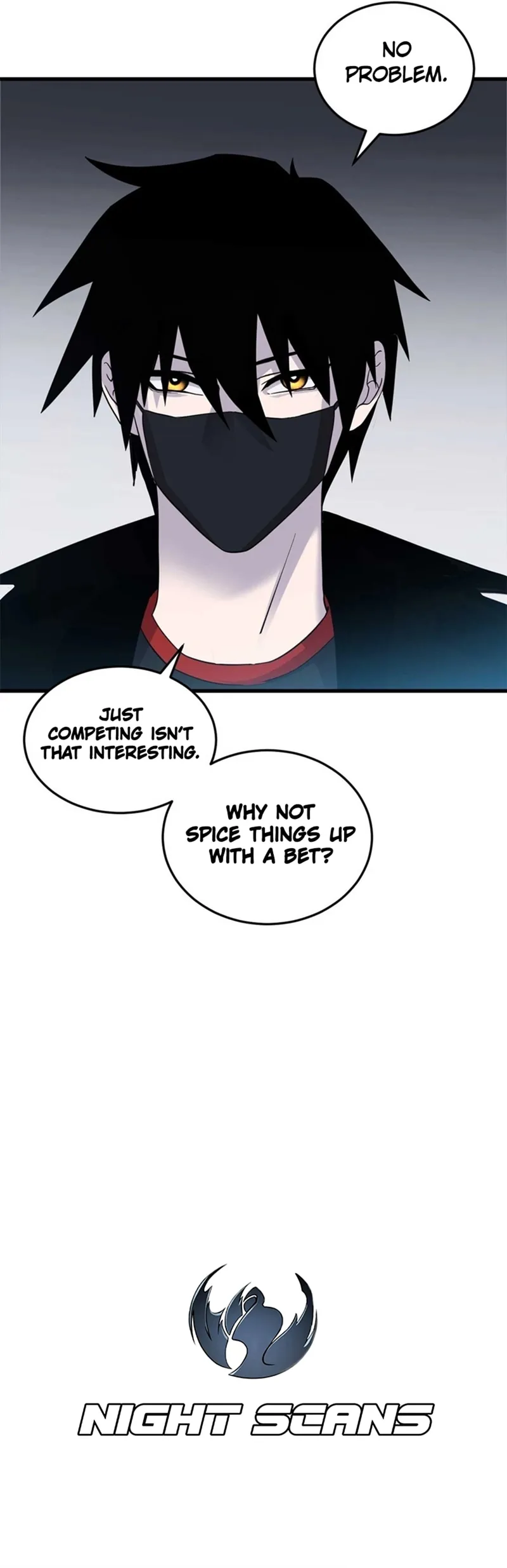Read Astral Pet Store Manga Online