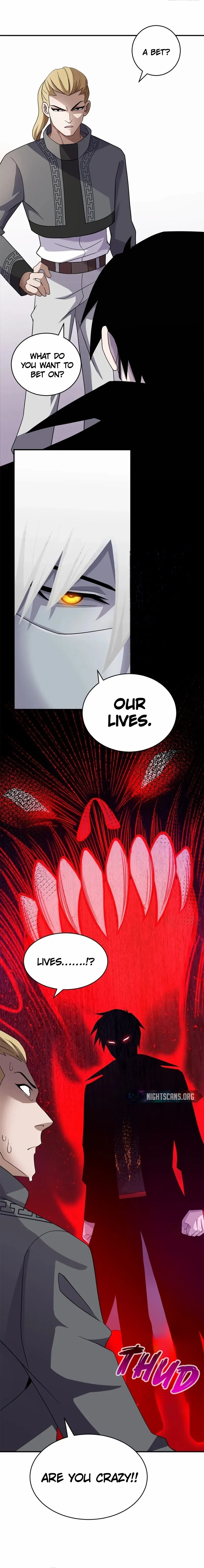 Read Astral Pet Store Manga Online