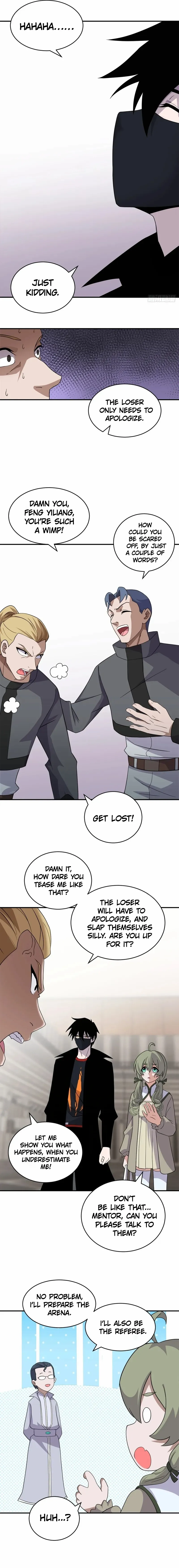 Read Astral Pet Store Manga Online