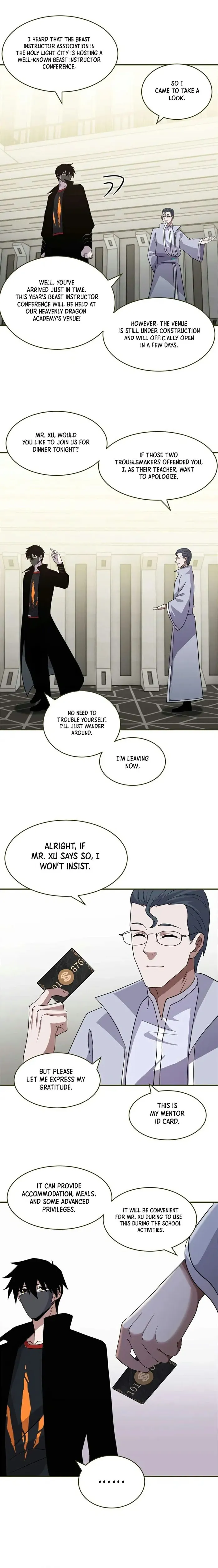 Read Astral Pet Store Manga Online