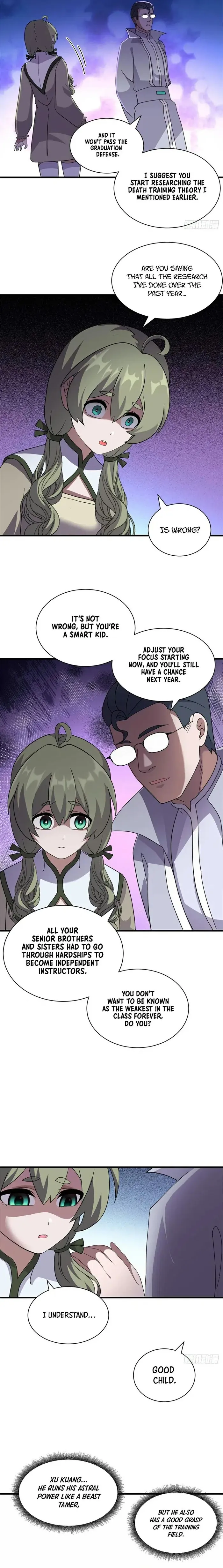 Read Astral Pet Store Manga Online
