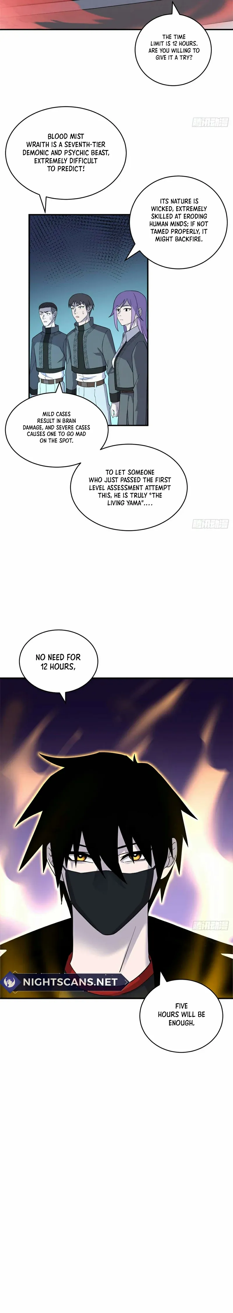 Read Astral Pet Store Manga Online