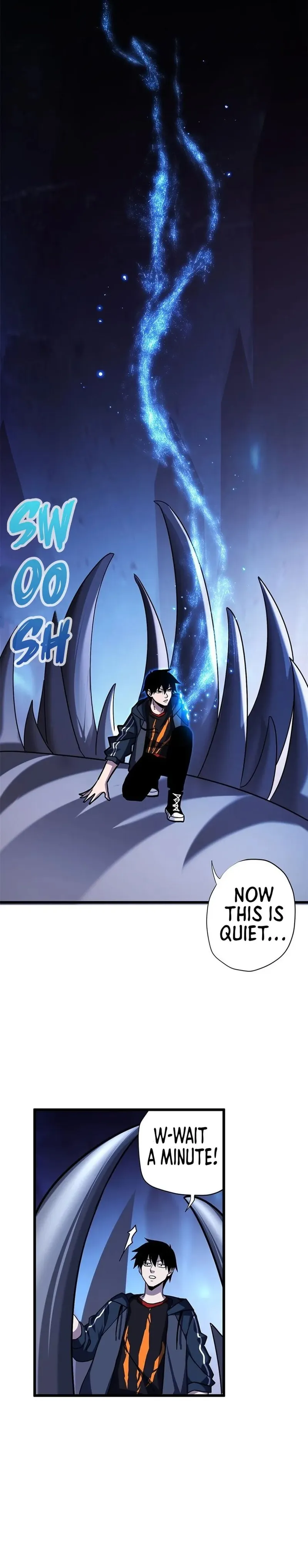 Read Astral Pet Store Manga Online