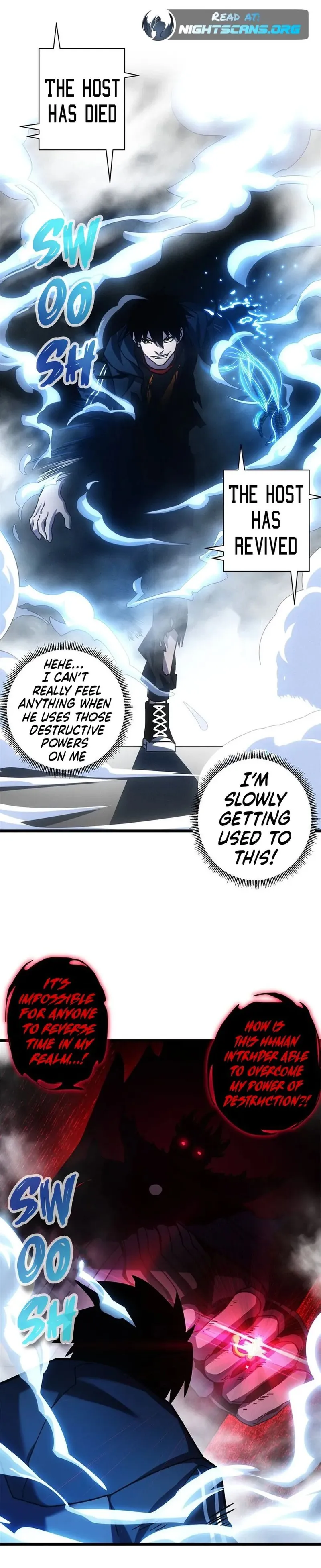 Read Astral Pet Store Manga Online