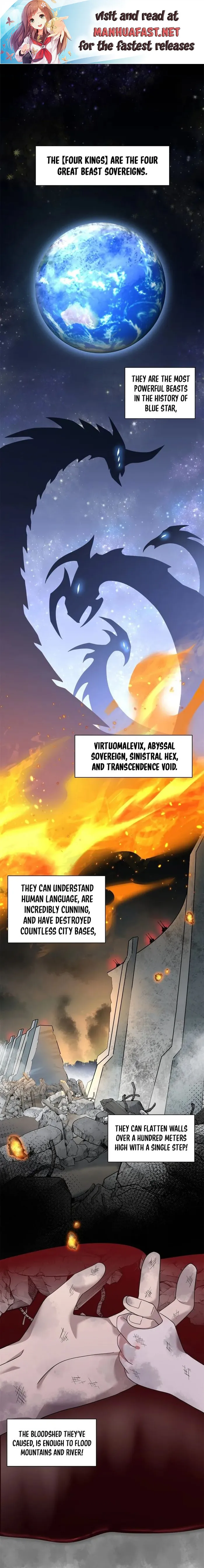 Read Astral Pet Store Manga Online