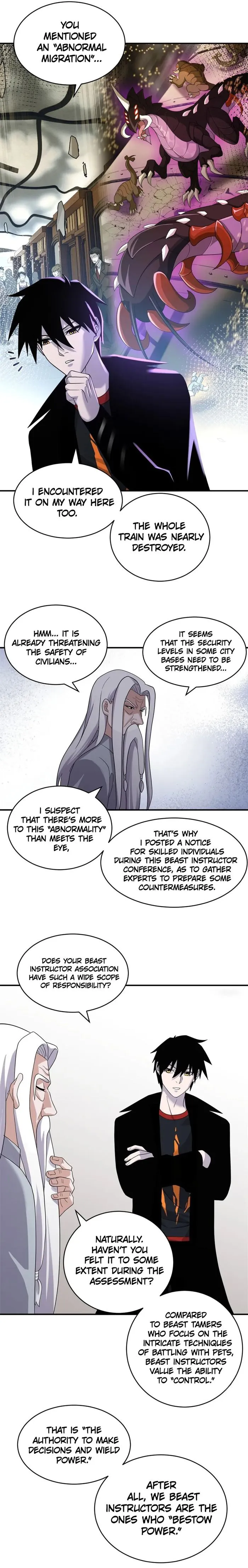 Read Astral Pet Store Manga Online