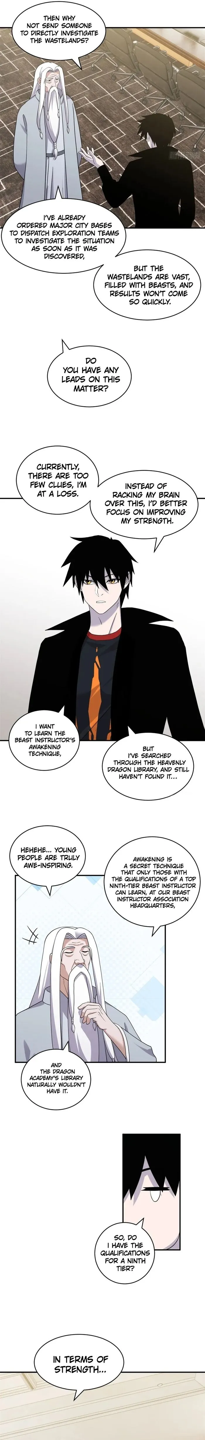 Read Astral Pet Store Manga Online