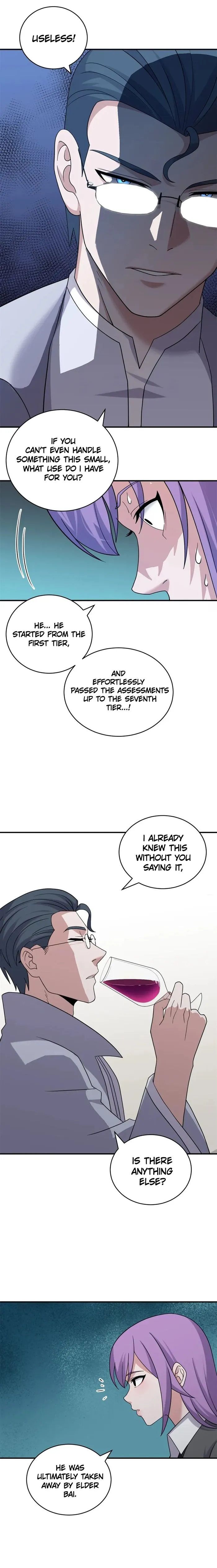 Read Astral Pet Store Manga Online