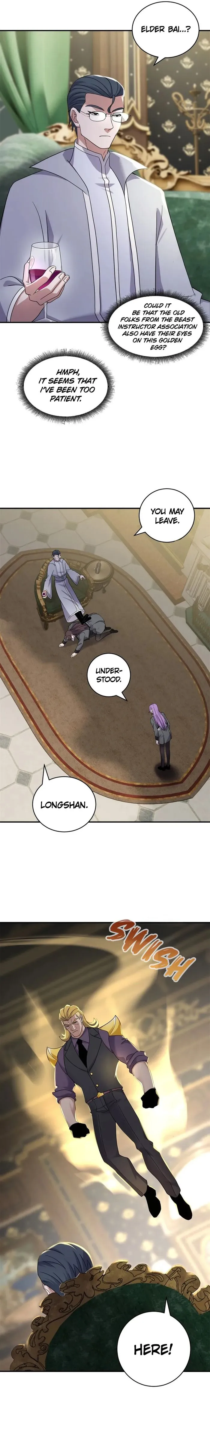 Read Astral Pet Store Manga Online