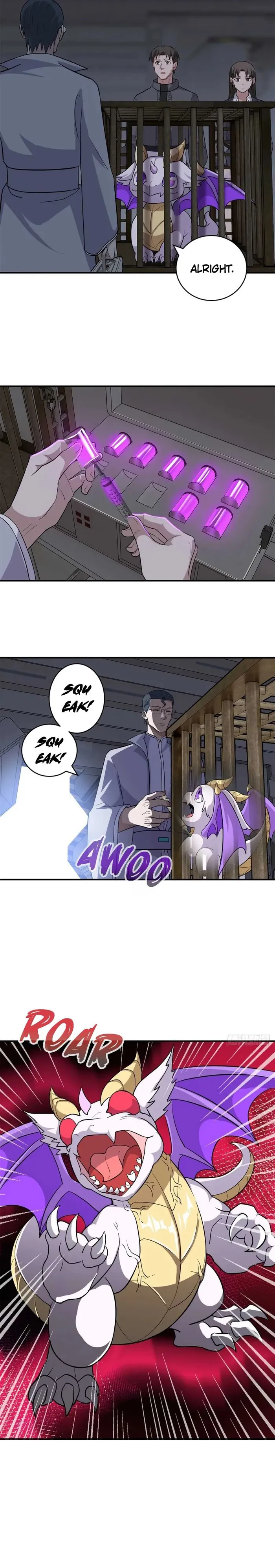 Read Astral Pet Store Manga Online