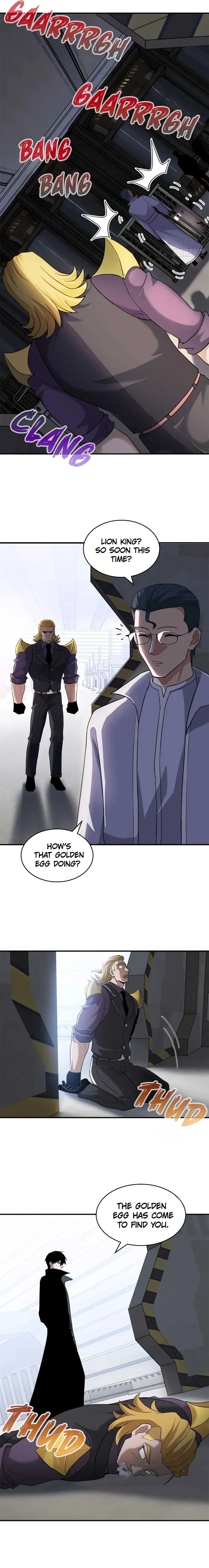 Read Astral Pet Store Manga Online