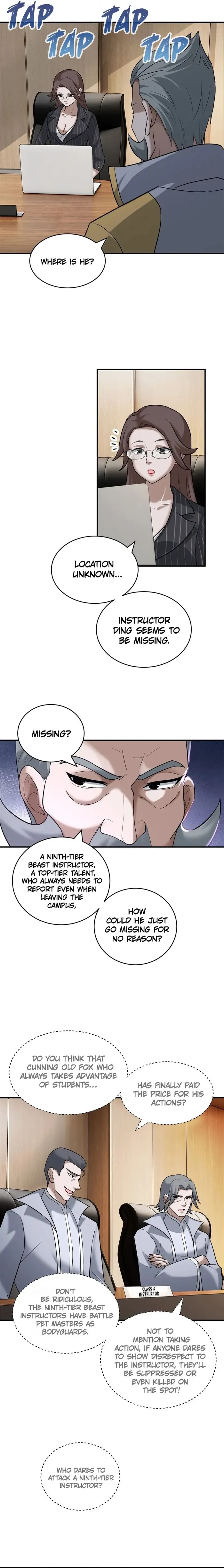 Read Astral Pet Store Manga Online