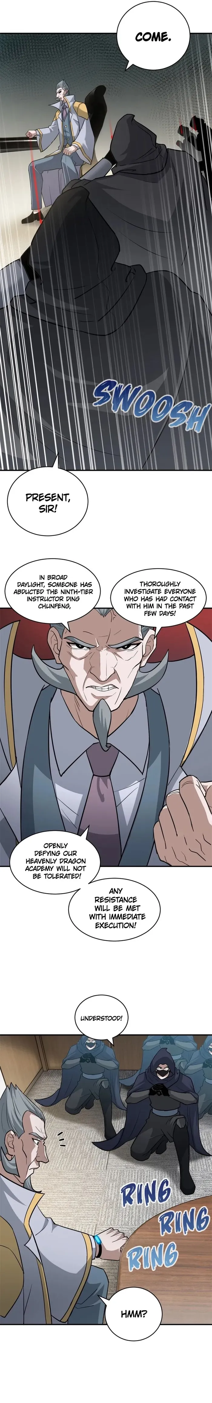 Read Astral Pet Store Manga Online