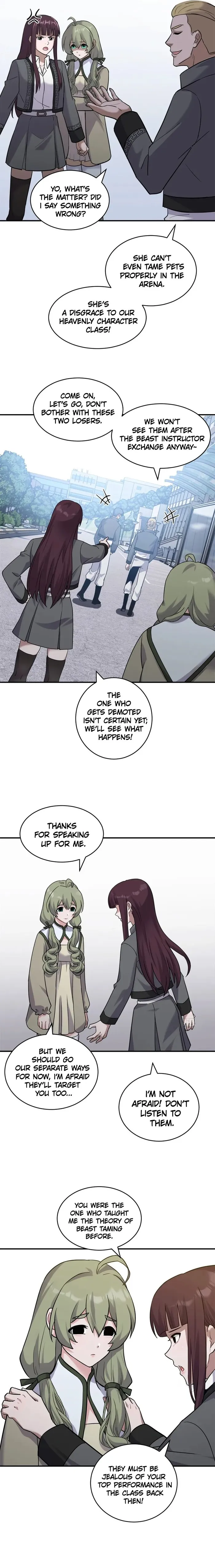 Read Astral Pet Store Manga Online