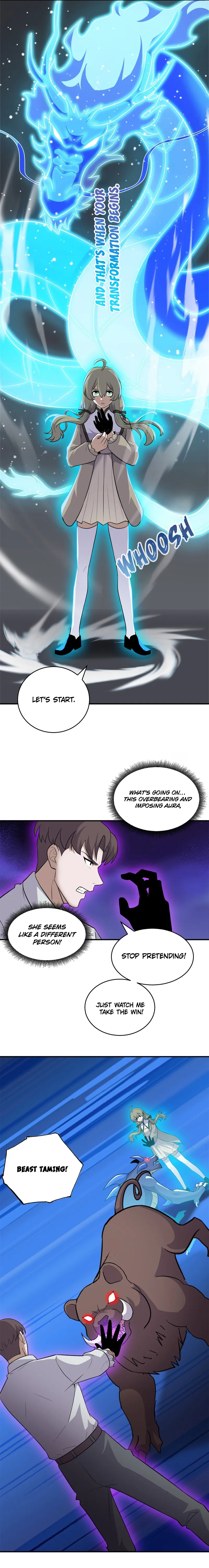 Read Astral Pet Store Manga Online