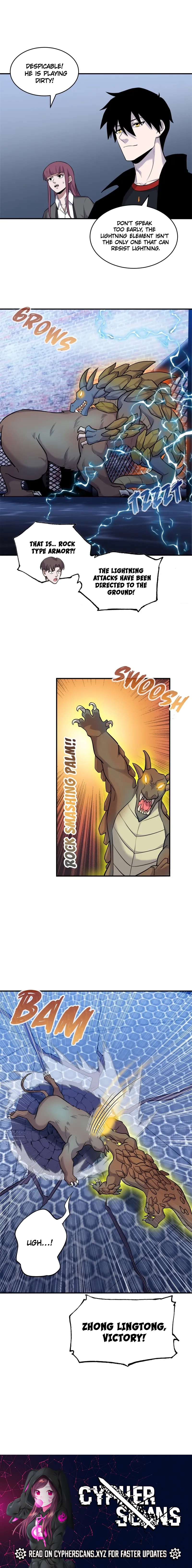 Read Astral Pet Store Manga Online