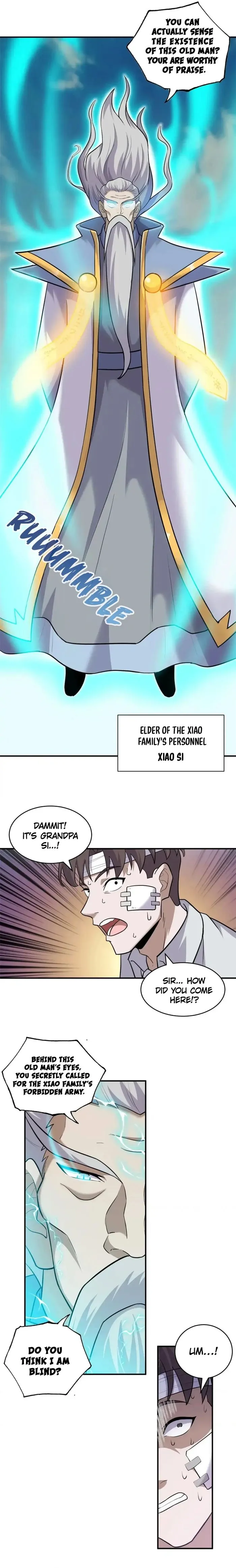 Read Astral Pet Store Manga Online