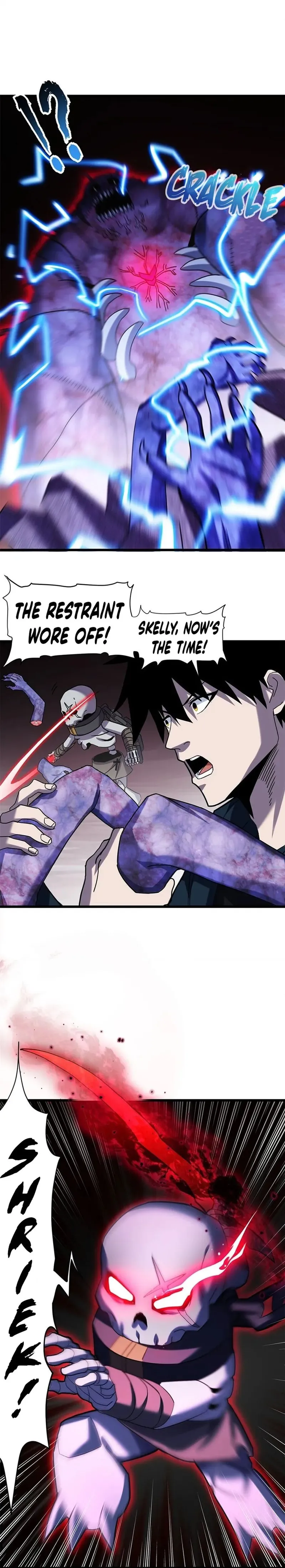 Read Astral Pet Store Manga Online
