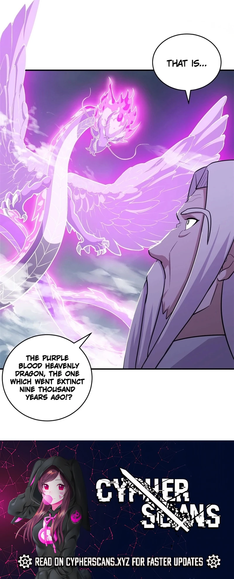 Read Astral Pet Store Manga Online