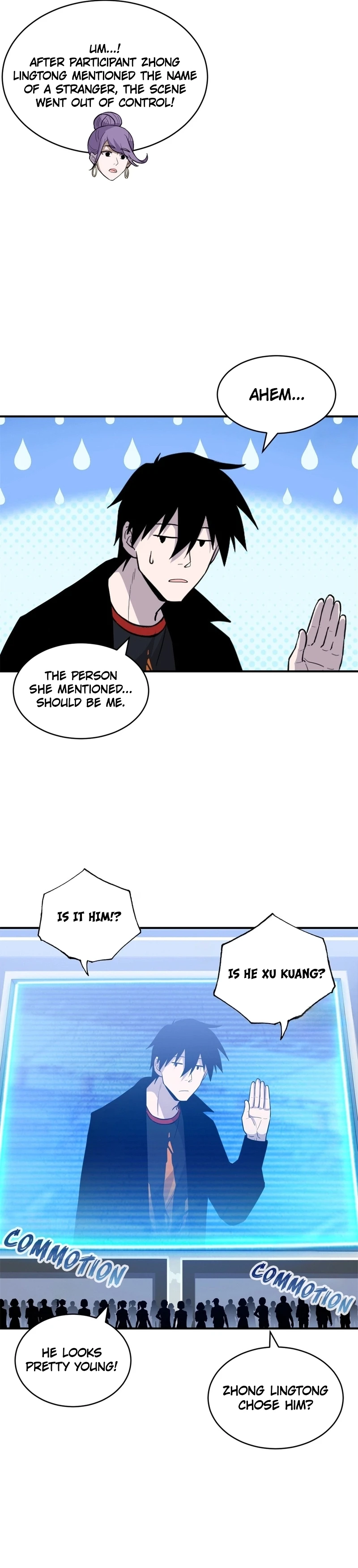 Read Astral Pet Store Manga Online