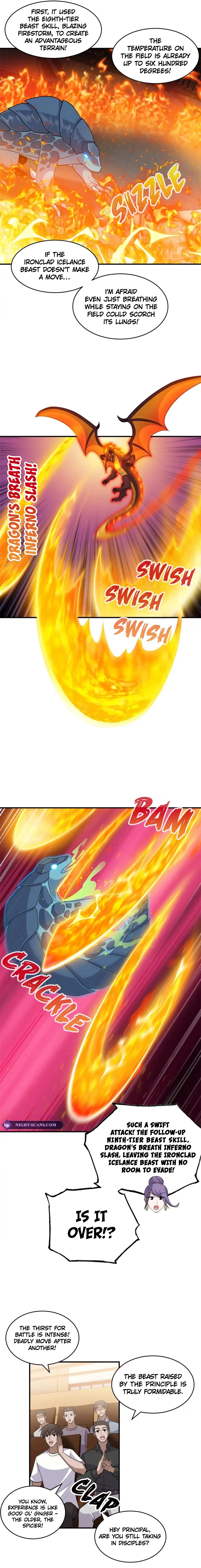 Read Astral Pet Store Manga Online
