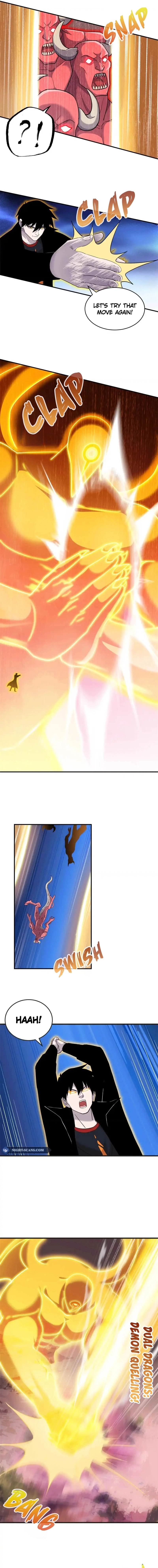 Read Astral Pet Store Manga Online