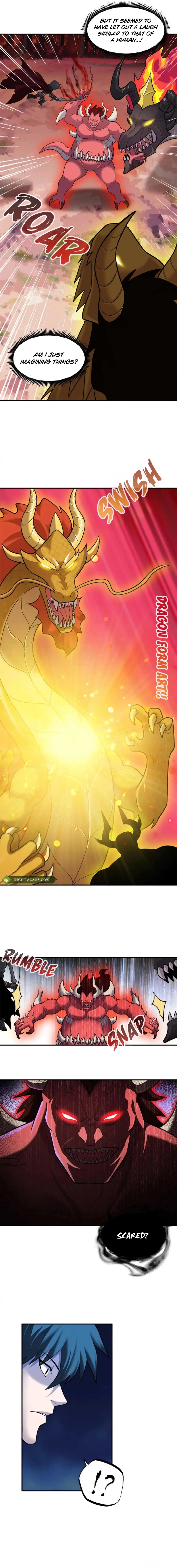 Read Astral Pet Store Manga Online