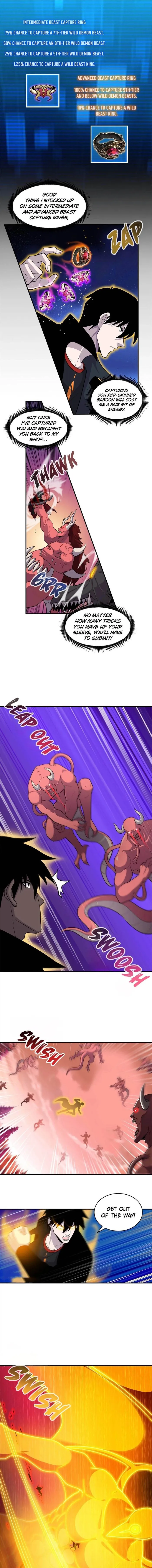Read Astral Pet Store Manga Online