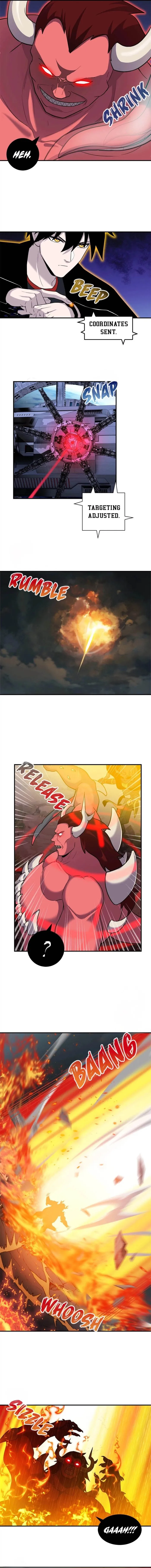 Read Astral Pet Store Manga Online
