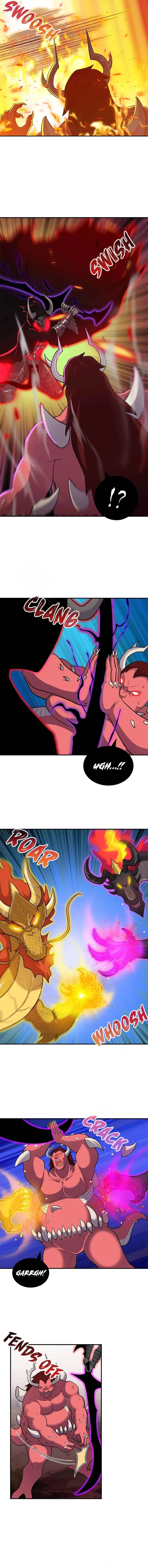 Read Astral Pet Store Manga Online