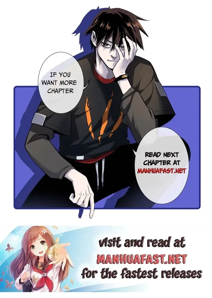 Read Astral Pet Store Manga Online
