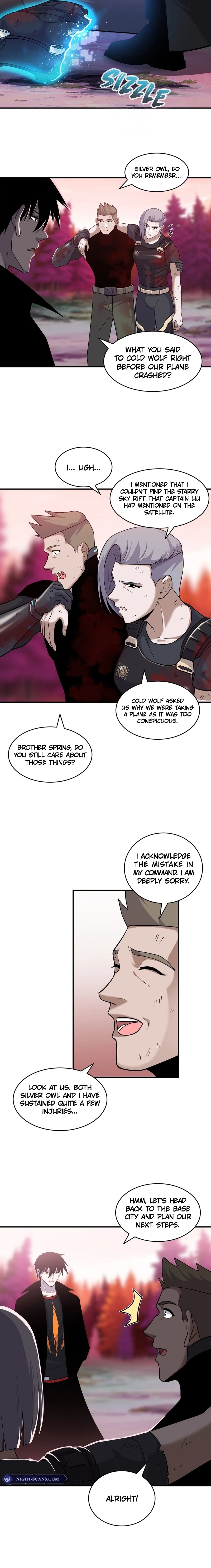 Read Astral Pet Store Manga Online