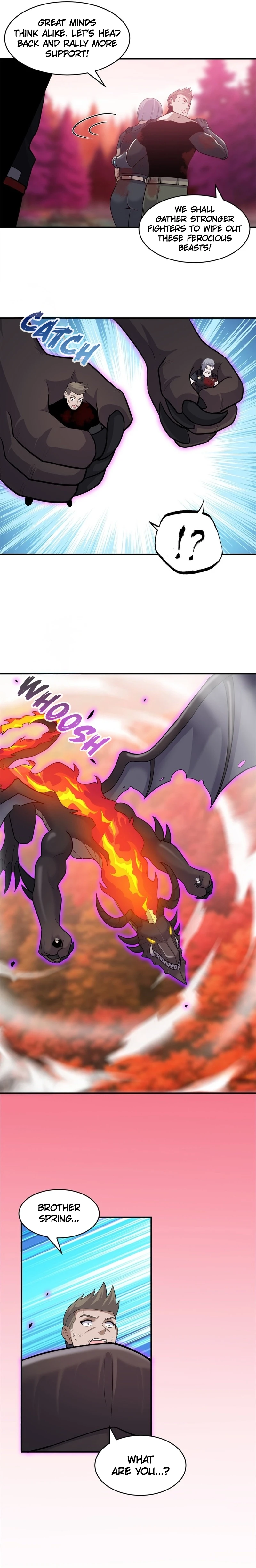 Read Astral Pet Store Manga Online