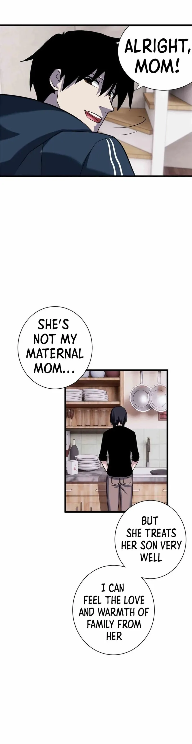 Read Astral Pet Store Manga Online