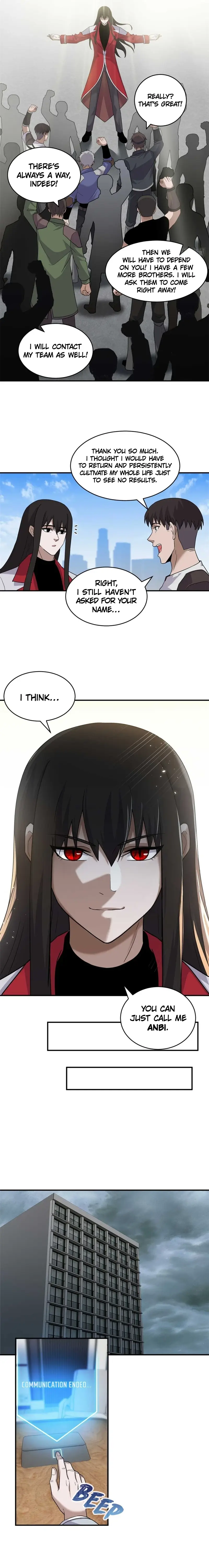Read Astral Pet Store Manga Online