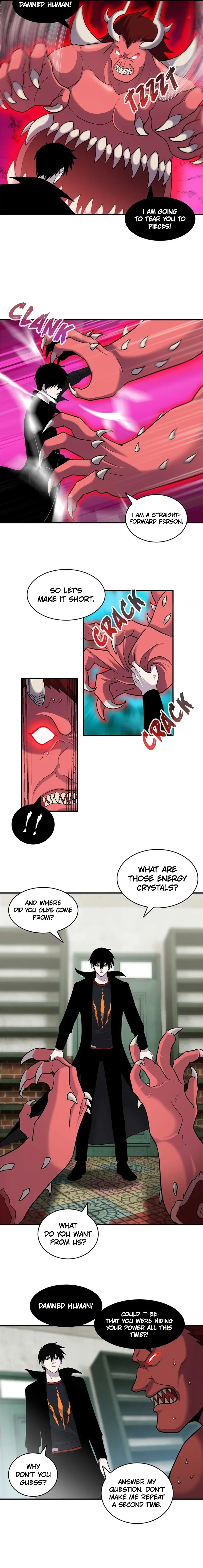 Read Astral Pet Store Manga Online