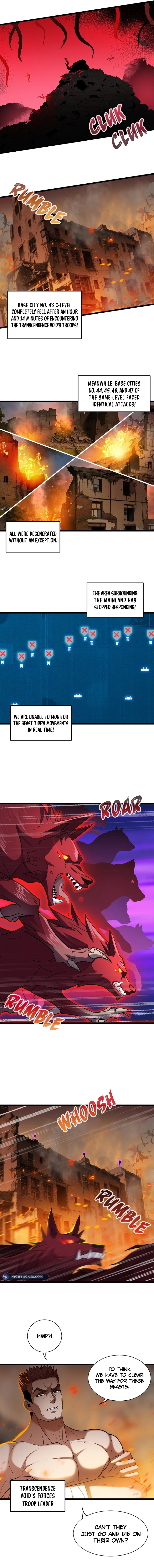 Read Astral Pet Store Manga Online