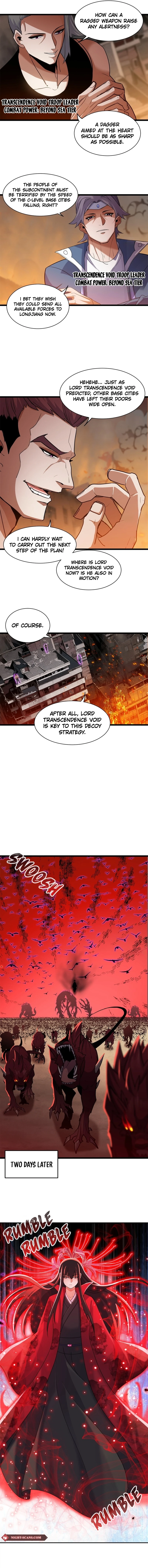 Read Astral Pet Store Manga Online