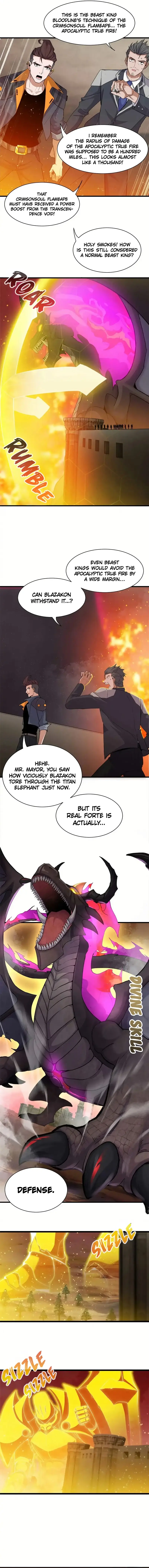 Read Astral Pet Store Manga Online