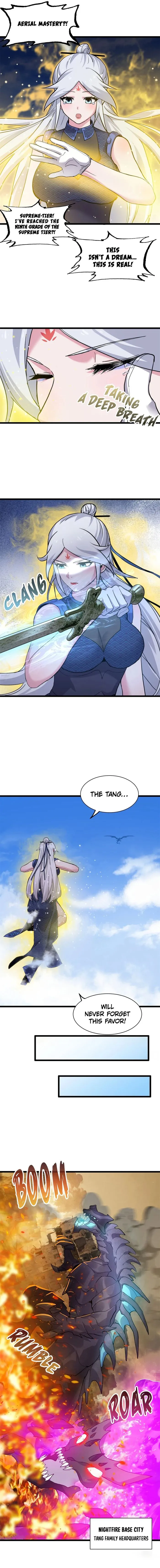 Read Astral Pet Store Manga Online
