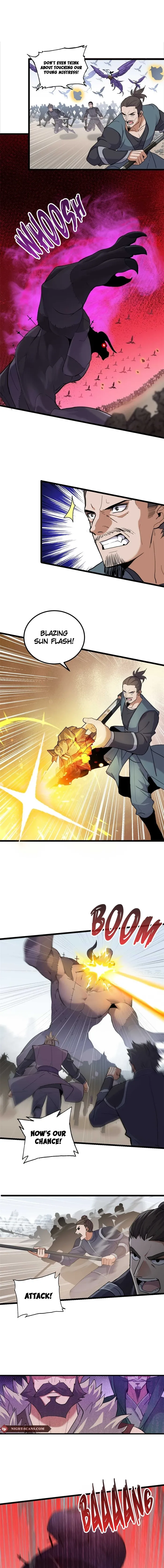 Read Astral Pet Store Manga Online