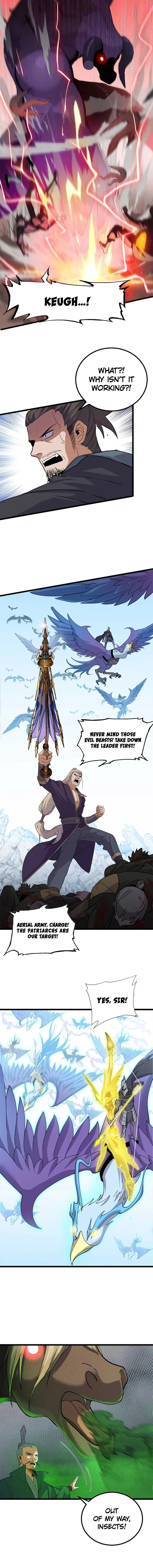 Read Astral Pet Store Manga Online