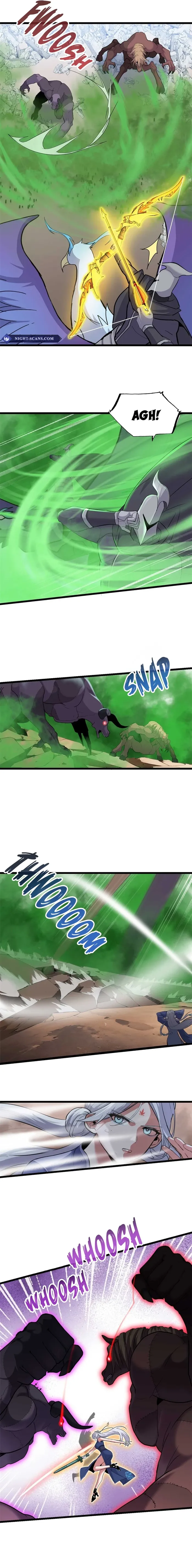 Read Astral Pet Store Manga Online