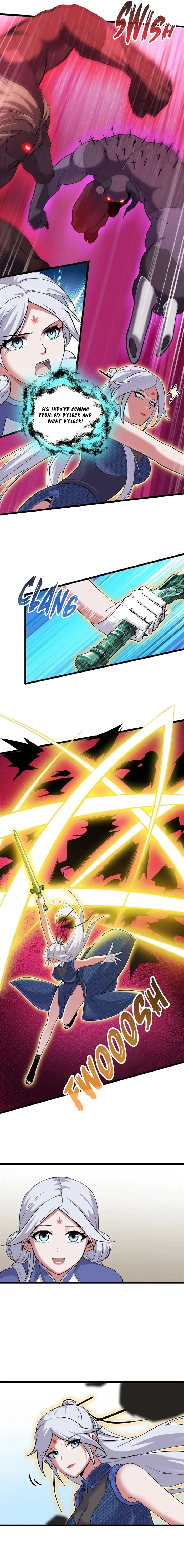 Read Astral Pet Store Manga Online