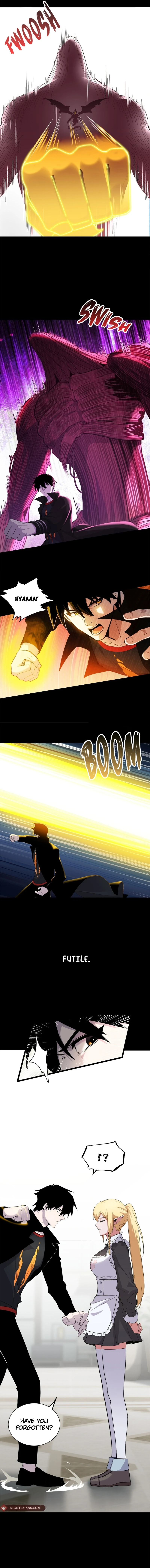 Read Astral Pet Store Manga Online