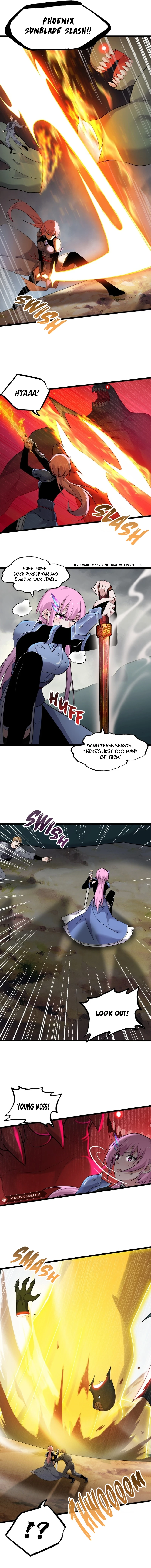Read Astral Pet Store Manga Online