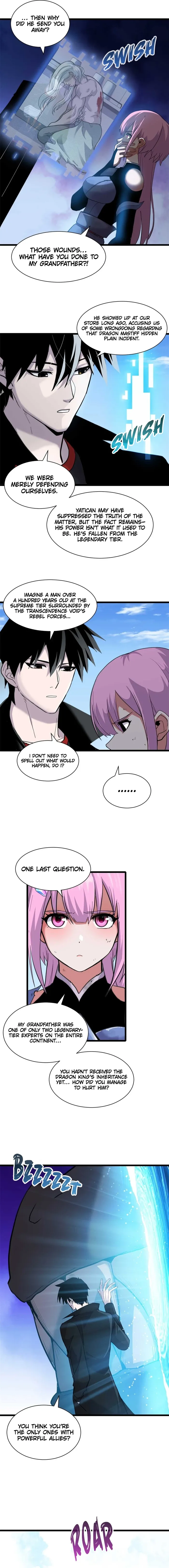 Read Astral Pet Store Manga Online